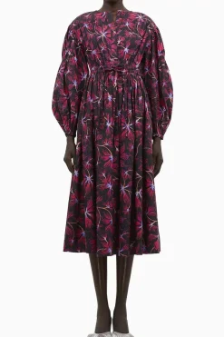 Ulla Johnson Adalie Kjole