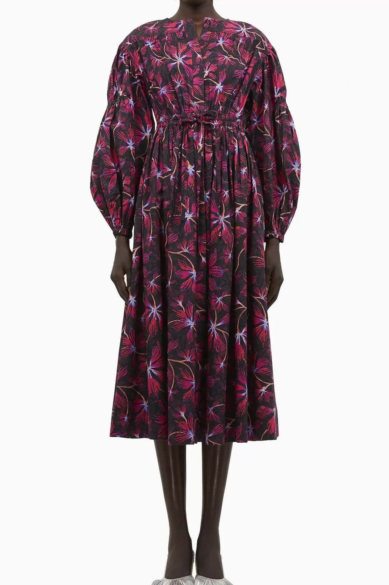 Ulla Johnson Adalie Kjole