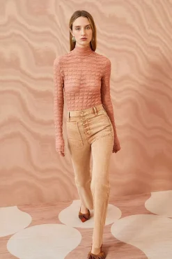 Ulla Johnson Adora Turtleneck