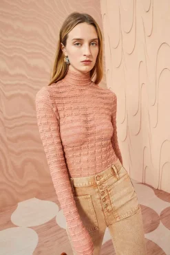 Ulla Johnson Adora Turtleneck