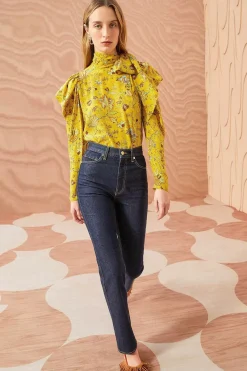 Ulla Johnson Agnes Jean