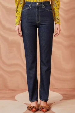 Ulla Johnson Agnes Jean