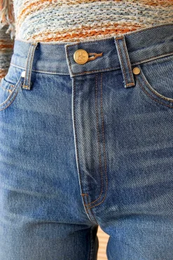 Ulla Johnson Agnes Jean