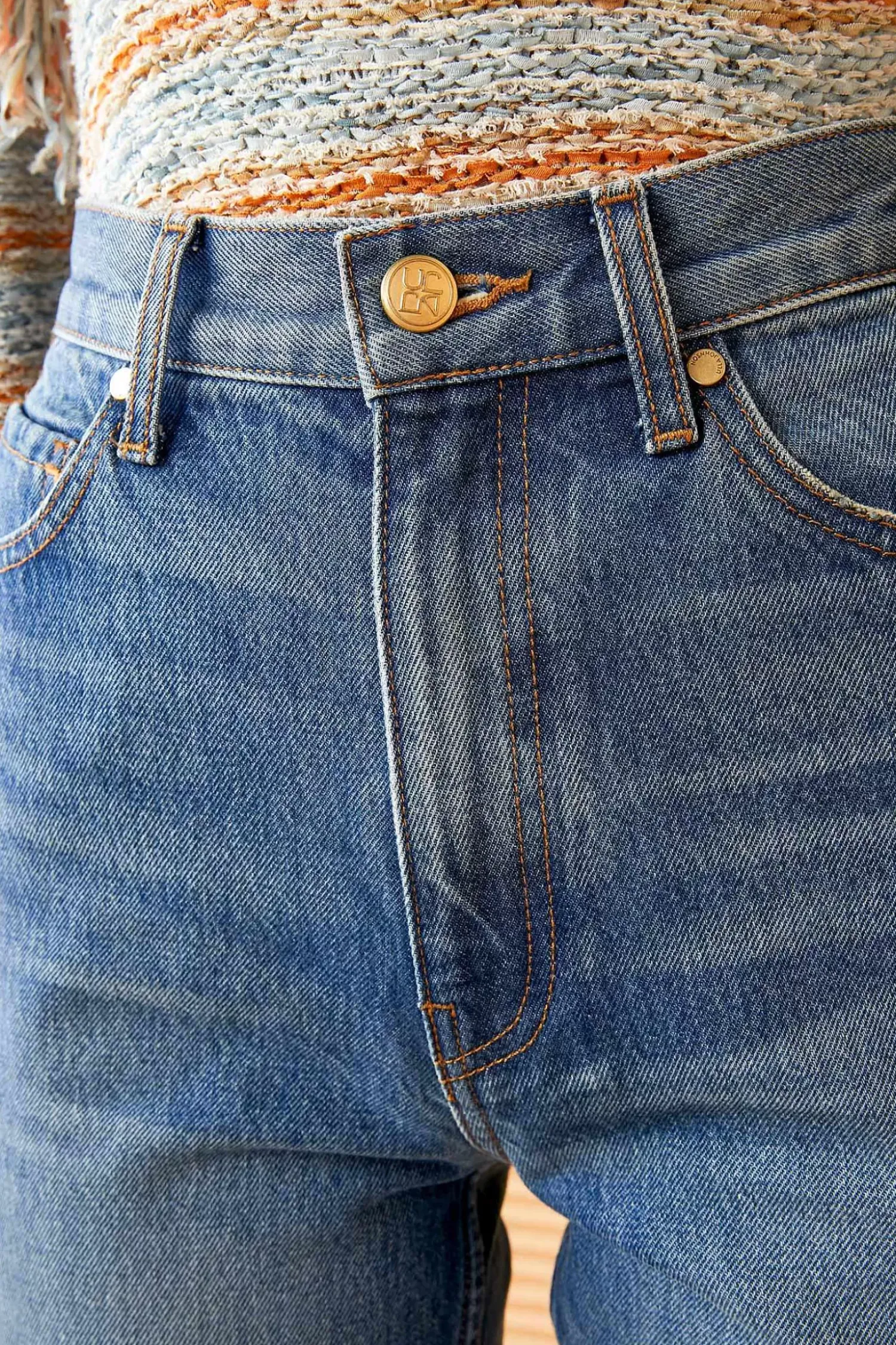 Ulla Johnson Agnes Jean