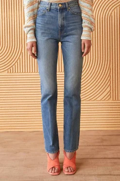 Ulla Johnson Agnes Jean