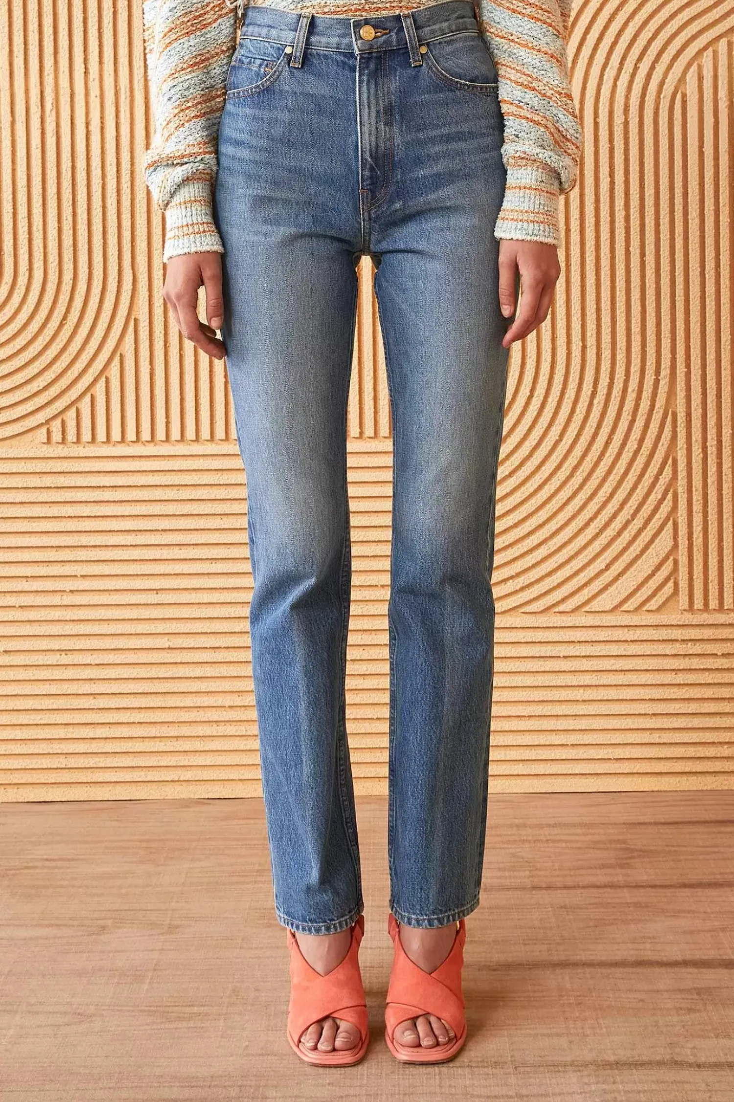 Ulla Johnson Agnes Jean