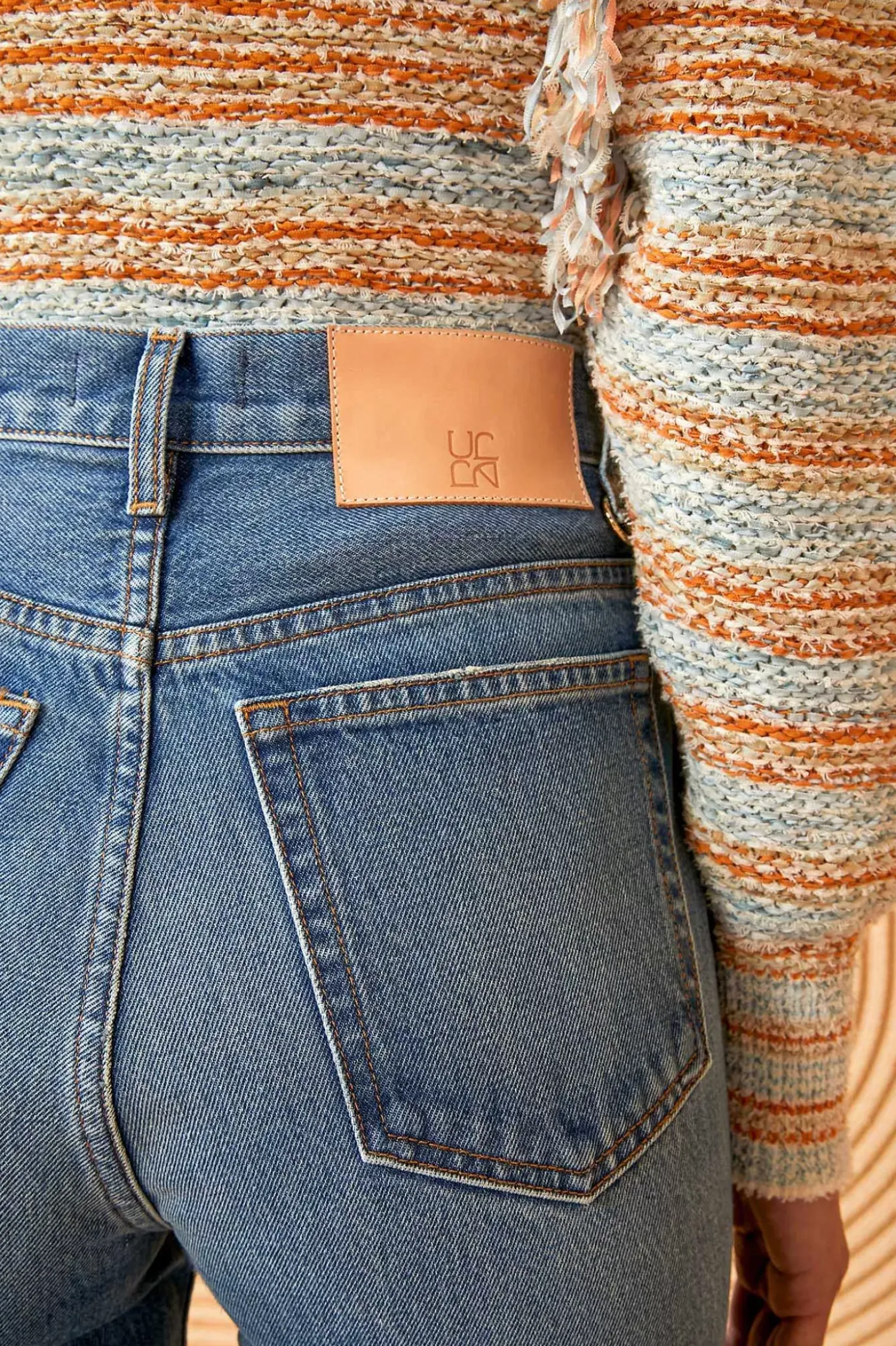 Ulla Johnson Agnes Jean