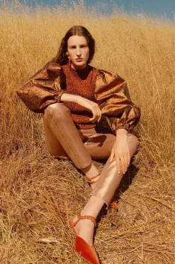 Ulla Johnson Agnes Jean