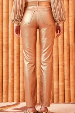 Ulla Johnson Agnes Jean