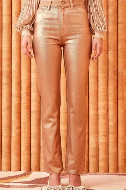 Ulla Johnson Agnes Jean