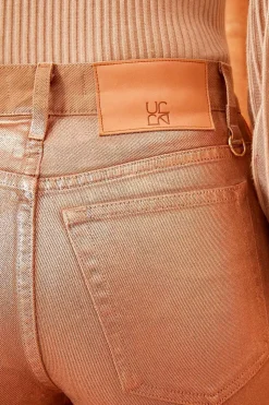 Ulla Johnson Agnes Jean