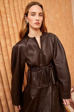 Ulla Johnson Aidan Jakke