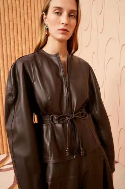 Ulla Johnson Aidan Jakke