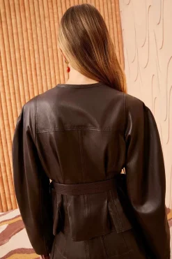 Ulla Johnson Aidan Jakke