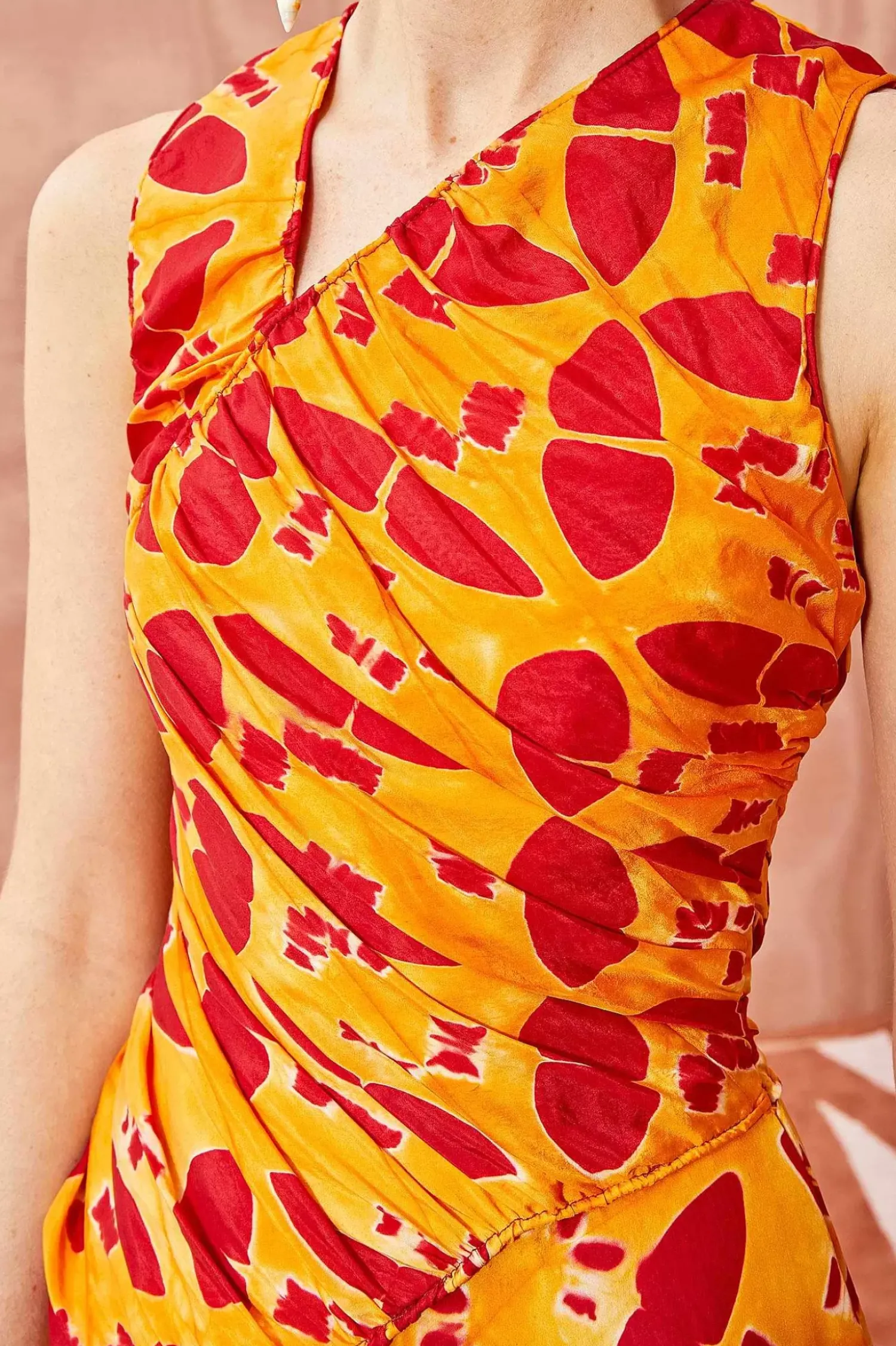 Ulla Johnson Alani Kjole