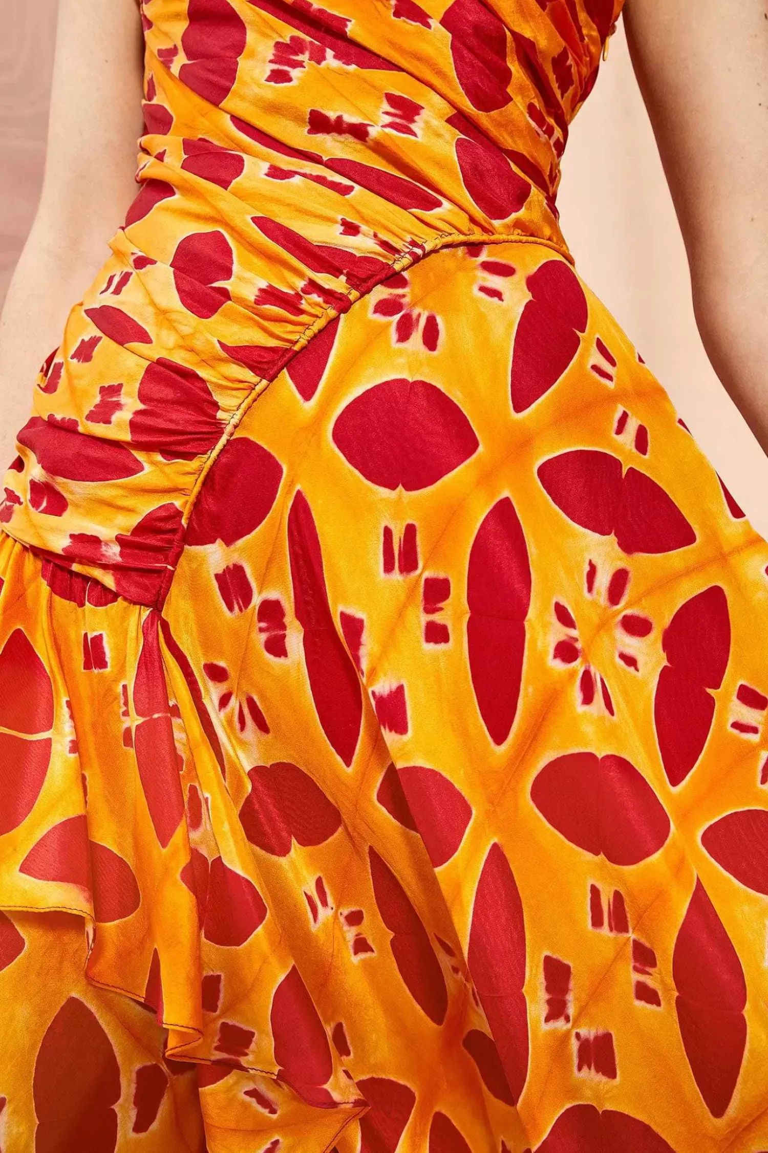 Ulla Johnson Alani Kjole