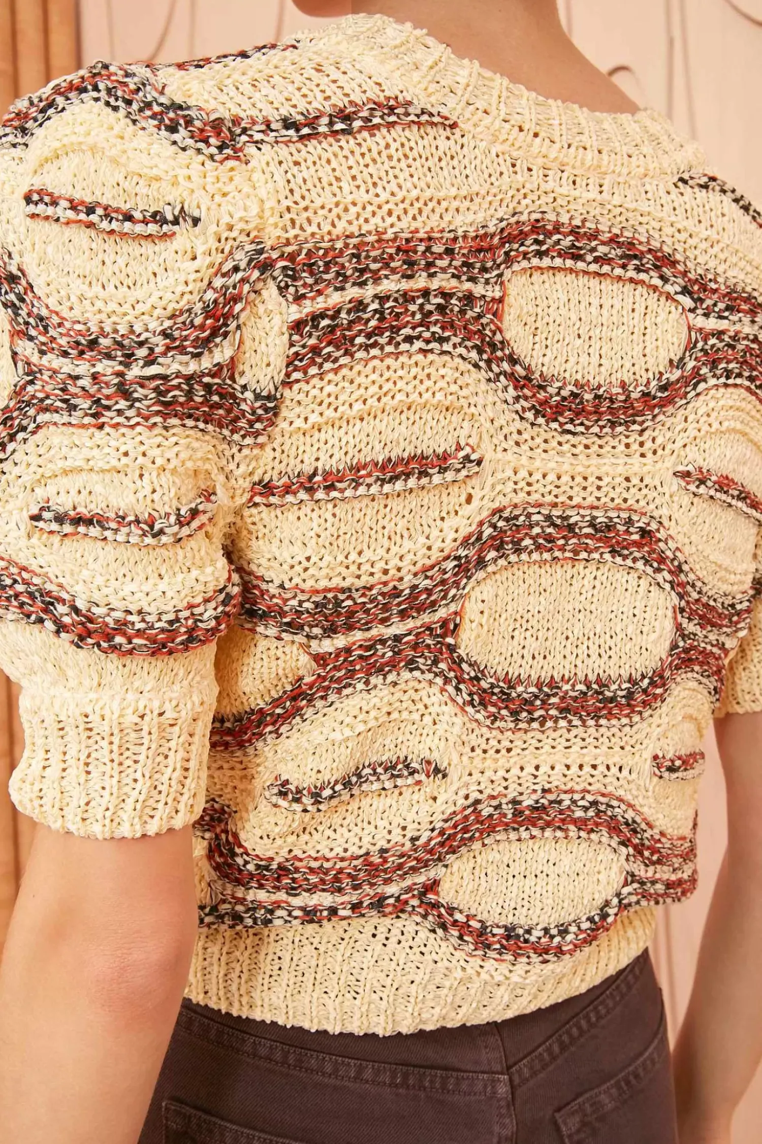 Ulla Johnson Alba Topp