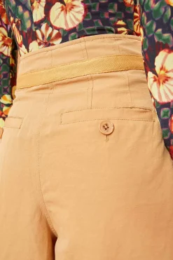 Ulla Johnson Alda Bukser