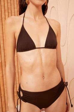 Ulla Johnson Alden Bikiniunderdel