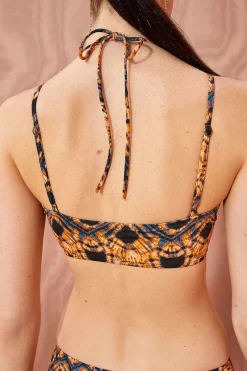 Ulla Johnson Aleena Bikinitopp