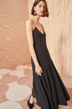 Ulla Johnson Alegria Kjole