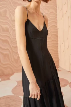 Ulla Johnson Alegria Kjole