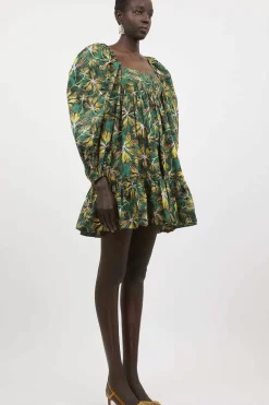 Ulla Johnson Alita Kjole