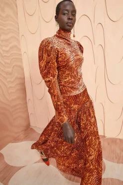 Ulla Johnson Althea Turtleneck