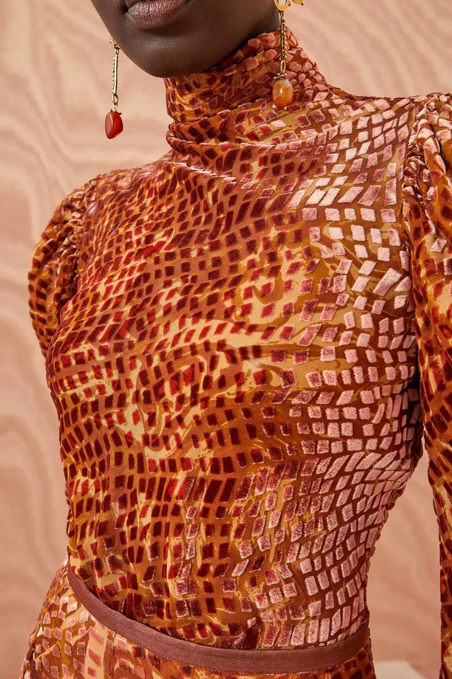 Ulla Johnson Althea Turtleneck