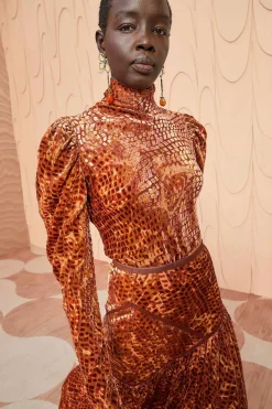 Ulla Johnson Althea Turtleneck