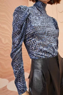 Ulla Johnson Althea Turtleneck