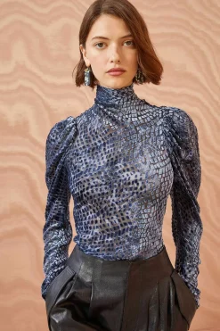 Ulla Johnson Althea Turtleneck