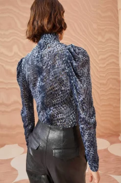 Ulla Johnson Althea Turtleneck