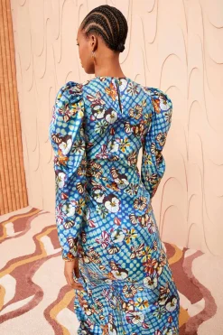 Ulla Johnson Amalie Kjole