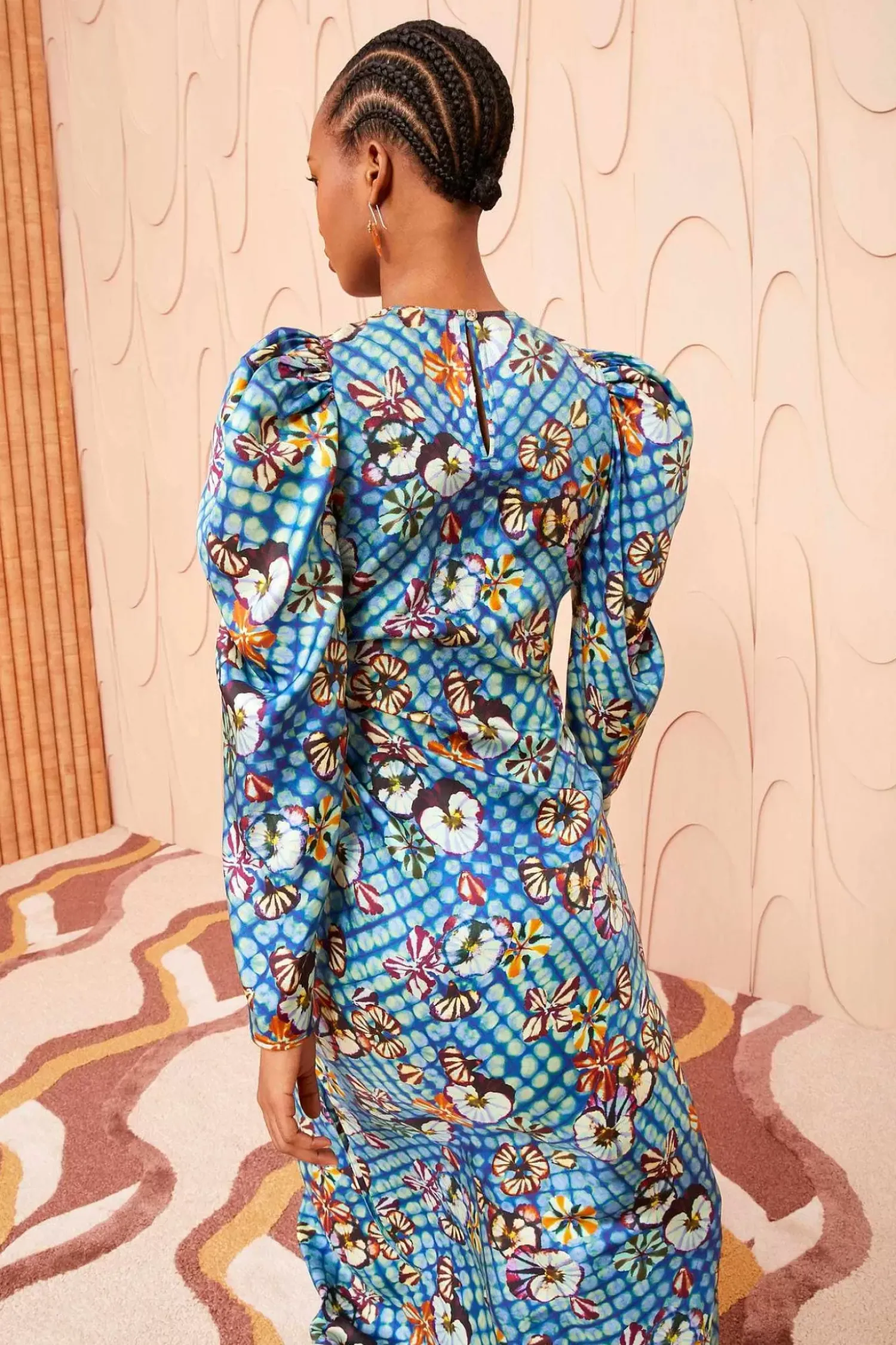 Ulla Johnson Amalie Kjole