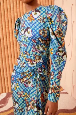 Ulla Johnson Amalie Kjole