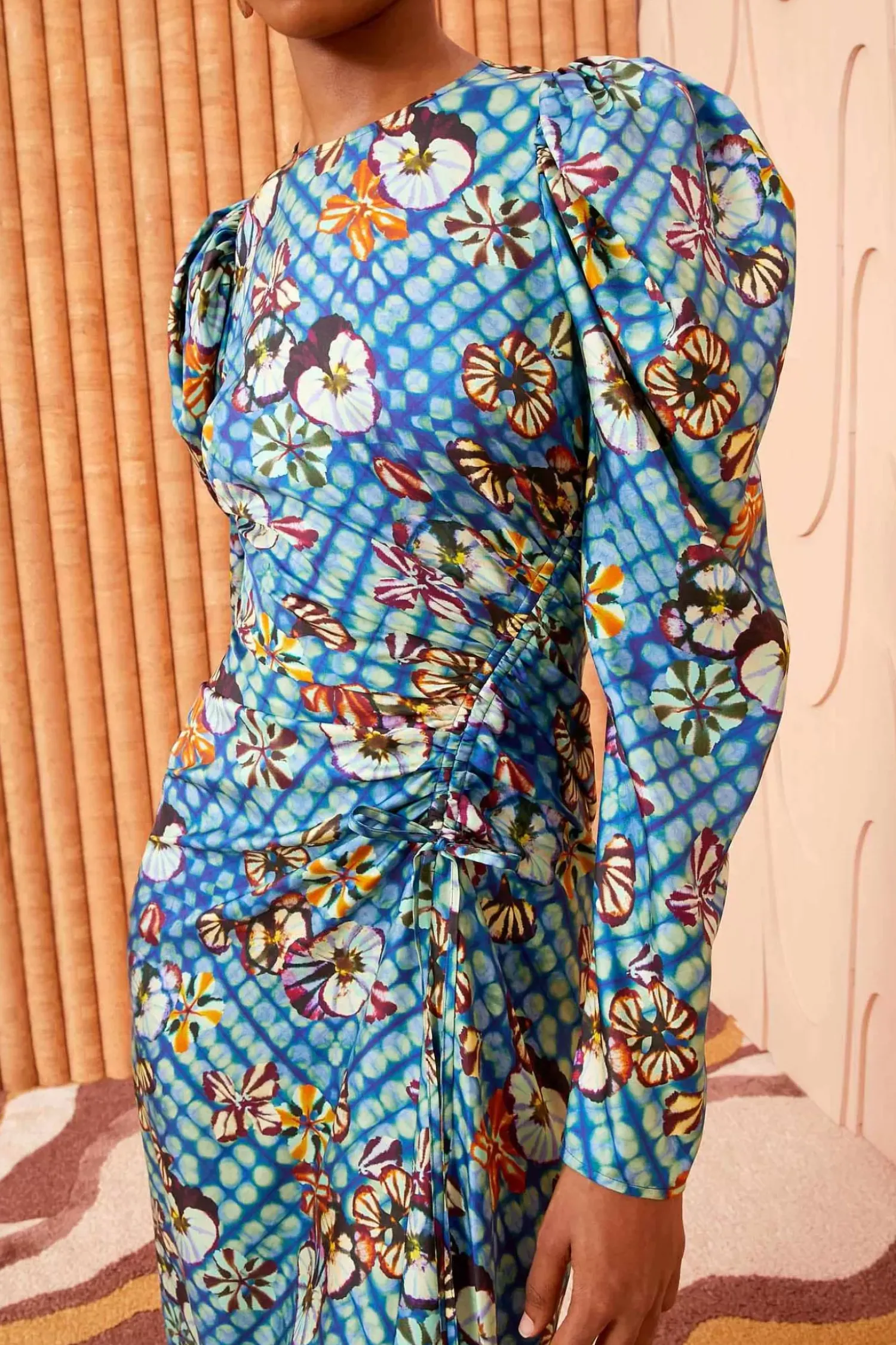 Ulla Johnson Amalie Kjole