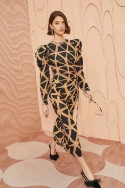 Ulla Johnson Amalie Kjole