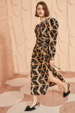 Ulla Johnson Amalie Kjole