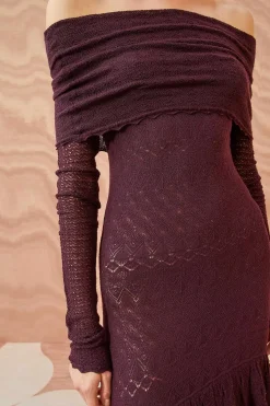 Ulla Johnson Ambrosia Kjole