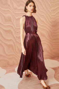 Ulla Johnson Amiko Kjole