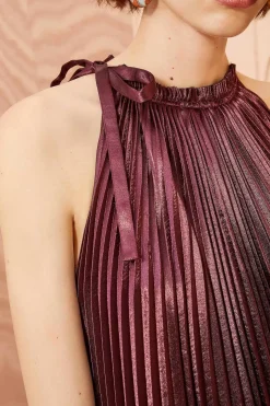 Ulla Johnson Amiko Kjole