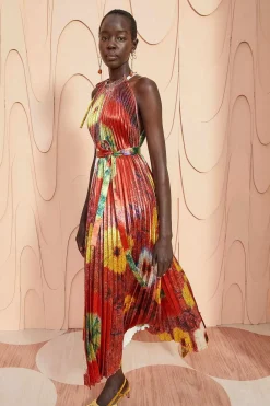 Ulla Johnson Amiko Kjole