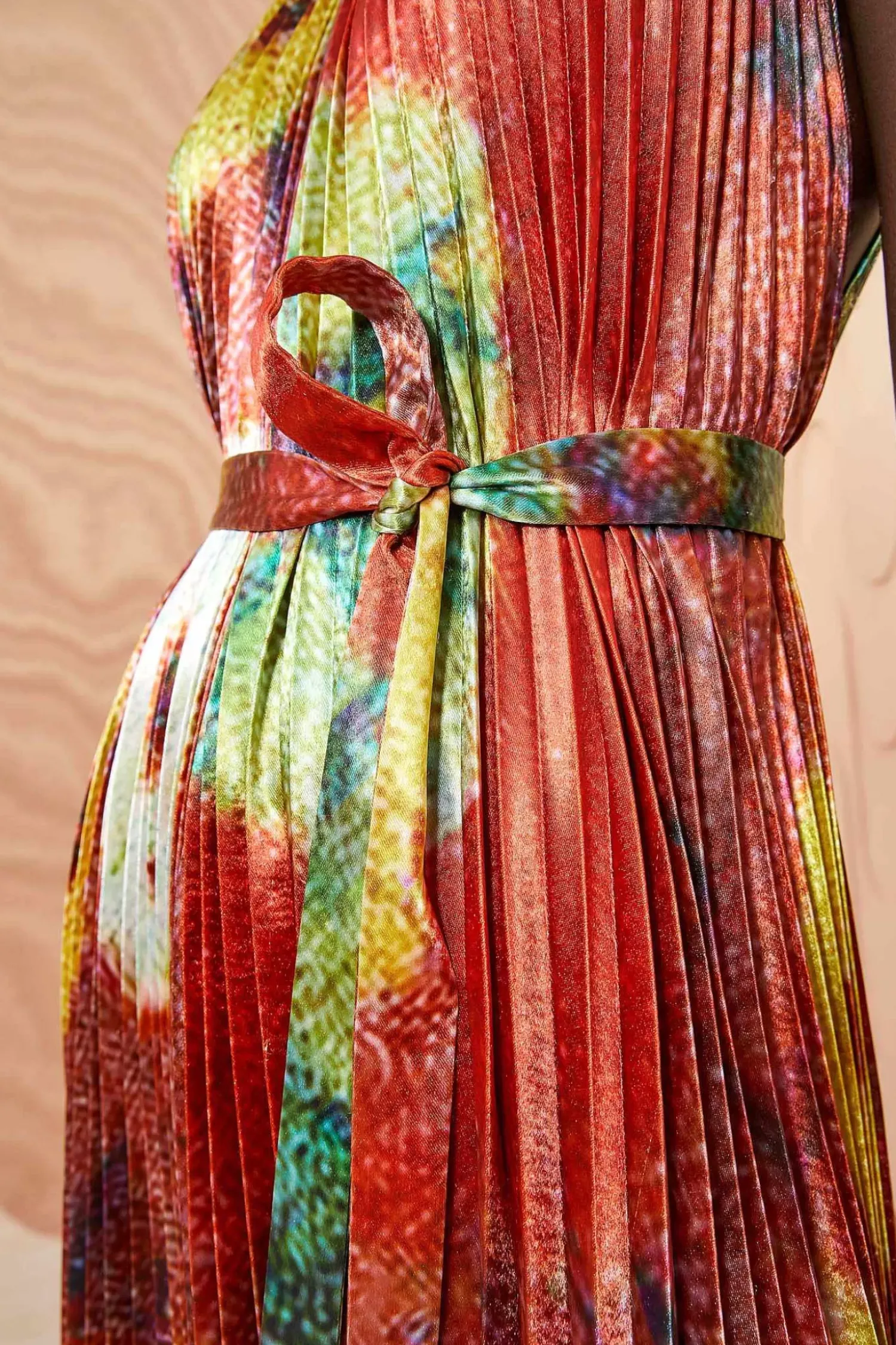 Ulla Johnson Amiko Kjole