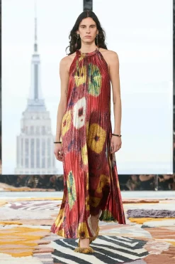 Ulla Johnson Amiko Kjole