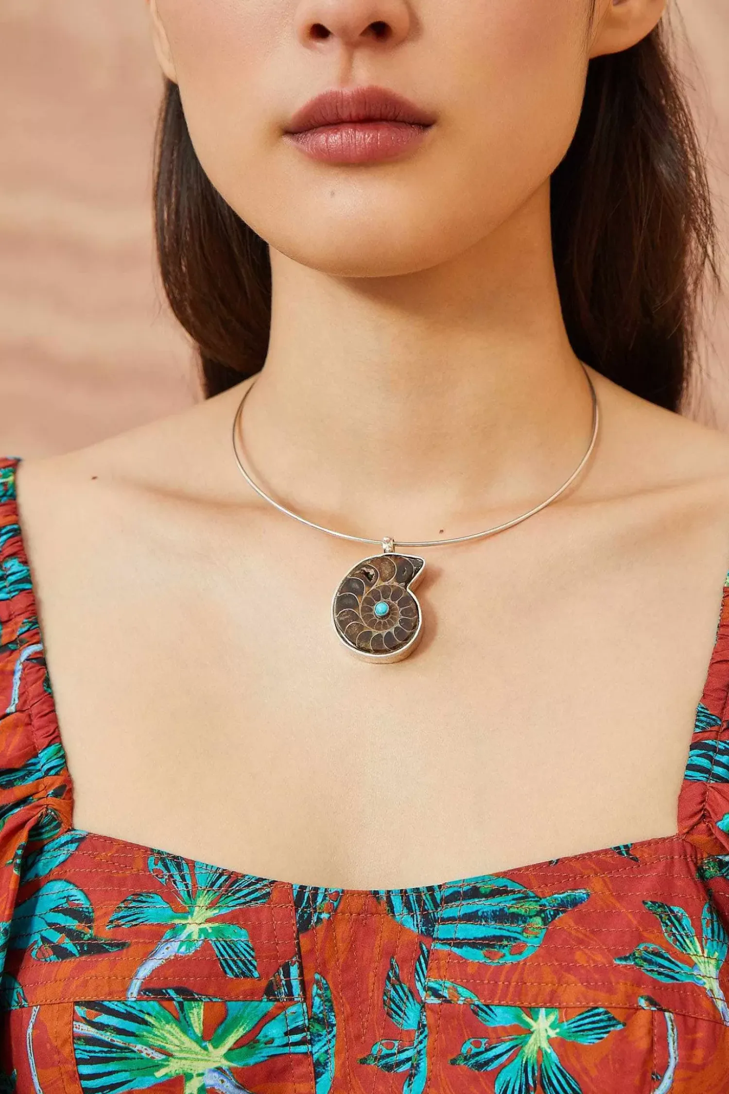 Ulla Johnson Ammonittekveler