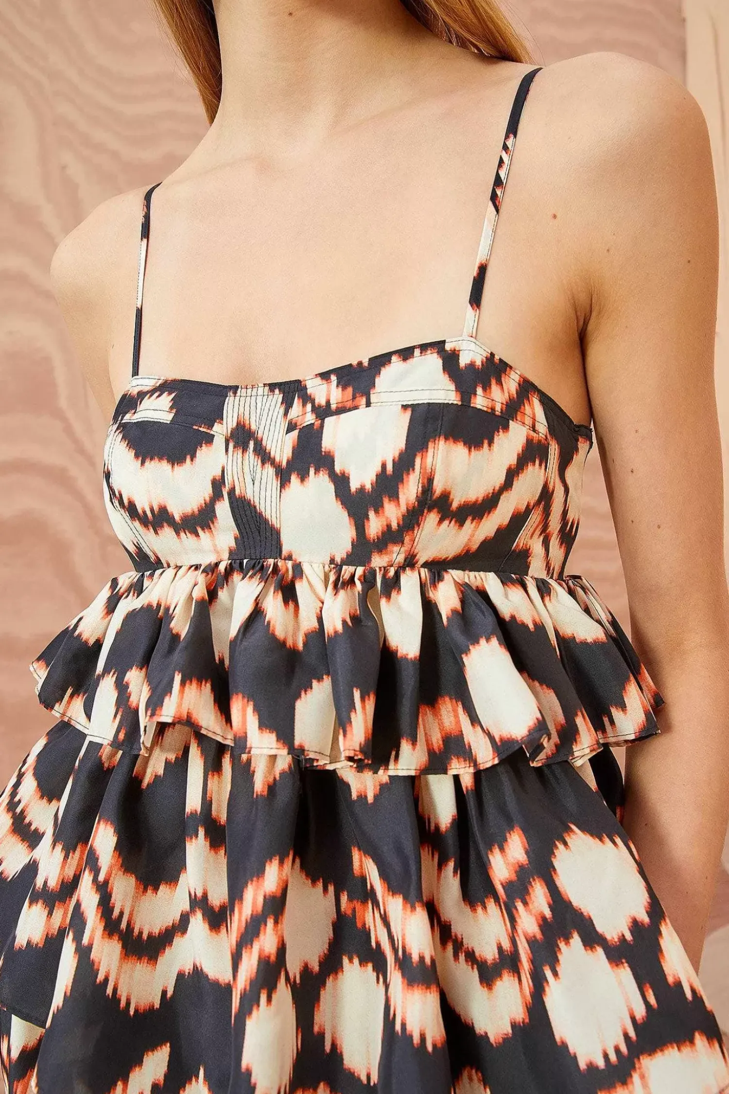 Ulla Johnson Amrita Topp