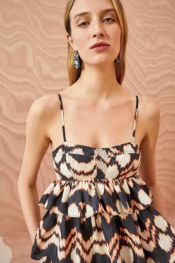 Ulla Johnson Amrita Topp