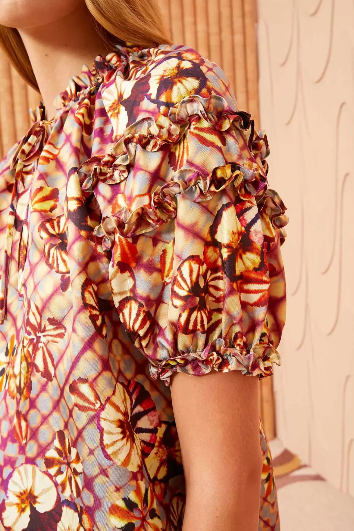 Ulla Johnson Annabella Topp