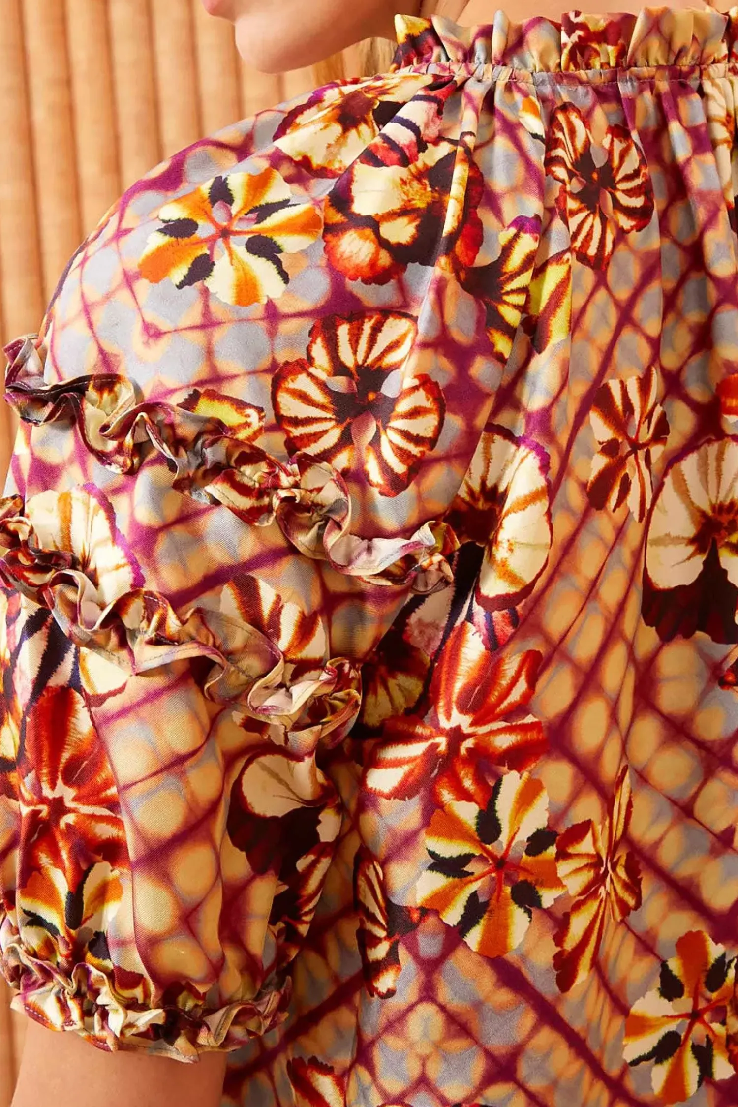 Ulla Johnson Annabella Topp